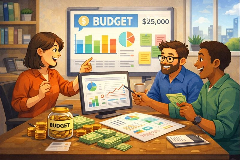 Budget Management